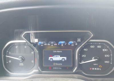 2020 Gmc Sierra 2500hd 4wd  Standard Bed Denali, пошкодження: Задня частина, Iaai лот 45582233, фото 7 з 15