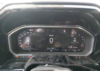 2026 Gmc Sierra 1500 , Short Bed, Slt, 4wd, uszkodzenie: Prawy przód, Iaai lot 45688759, zdjęcie 7 z 16
