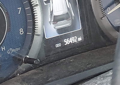 2020 Toyota Sienna Xle Premium, daño Frontal, Iaai lote 45339811, foto 16 de 20