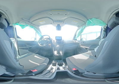 2023 Ford Transit Connect Xl, daño Lateral, Copart lote 59322196, foto 15 de 15
