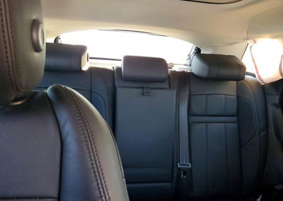 2021 Land Rover Range Rover Evoque Se, пошкодження: Бік, Copart лот 74938115, фото 10 з 16