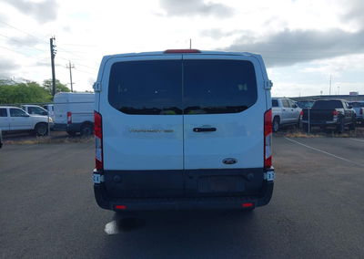 2019 Ford Transit-350 Xl, Normal Wear & Tear damage, Iaai lot 45666570, photo 17 of 17