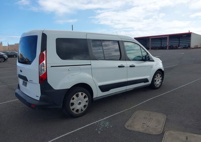 2021 Ford Transit Connect, пошкодження: Normal Wear & Tear, Iaai лот 45519114, фото 4 з 18