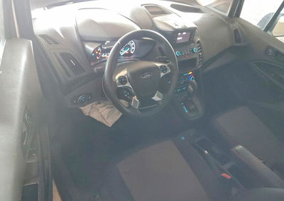 2019 Ford Transit Connect Xl, uszkodzenie: Przód, Copart lot 55656506, zdjęcie 8 z 14