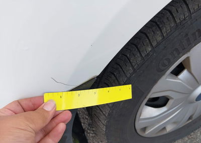 2021 Ford Transit Connect, пошкодження: Normal Wear & Tear, Iaai лот 45519114, фото 6 з 18