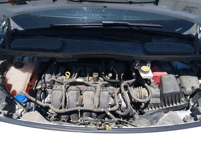 2022 Ford Transit Connect, uszkodzenie: Normal Wear & Tear, Iaai lot 45374488, zdjęcie 10 z 16