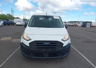2021 Ford Transit Connect, пошкодження: Normal Wear & Tear, Iaai лот 45519114, фото 14 з 18
