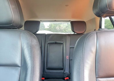 2019 Buick Encore Essence, daño Frontal, Copart lote 59654456, foto 10 de 15