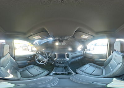 2021 Chevrolet Silverado K3500 High Country, пошкодження: Затоплення, Copart лот 57548266, фото 15 з 15