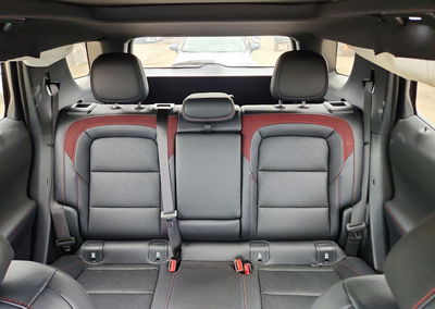 2026 Chevrolet Equinox Rs, daño Frontal, Copart lote 54548766, foto 10 de 15