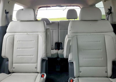 2026 Hyundai Santa Fe Calligraphy, пошкодження: Задня частина, Copart лот 52290586, фото 10 з 14