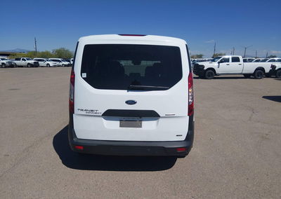 2020 Ford Transit Connect Xl Passenger, Normal Wear & Tear damage, Iaai lot 45356132, photo 16 of 16