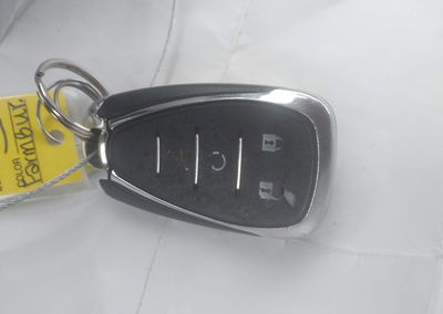2020 Chevrolet Equinox Fwd Lt 1.5l Turbo, uszkodzenie: Tył, Iaai lot 44695345, zdjęcie 11 z 18