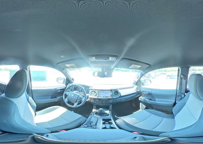 2022 Toyota Tacoma Trd Sport, пошкодження: Передня частина, Copart лот 58180606, фото 15 з 15