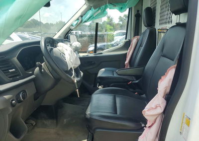 2020 Ford Transit T-250, daño Frontal, Copart lote 60806486, foto 7 de 13