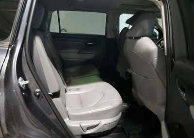 2021 Toyota Highlander Xle, пошкодження: Передня частина, Copart лот 53761816, фото 11 з 13