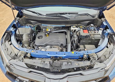 2026 Chevrolet Equinox Rs, daño Frontal, Copart lote 54548766, foto 12 de 15