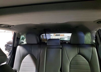2021 Toyota Highlander Xle, пошкодження: Передня частина, Copart лот 53761816, фото 10 з 13