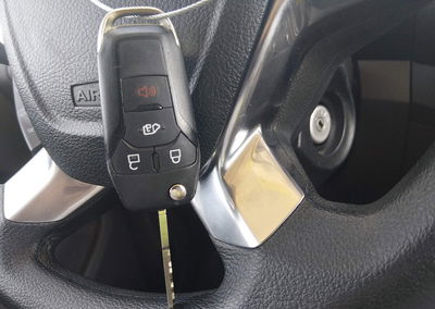 2020 Ford Transit Connect Xl Passenger, Normal Wear & Tear damage, Iaai lot 45356132, photo 11 of 16