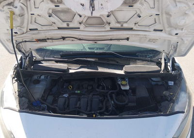 2020 Ford Transit Connect Xl Passenger, Normal Wear & Tear damage, Iaai lot 45356132, photo 10 of 16