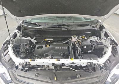 2020 Chevrolet Equinox Lt, Normal Wear damage, Copart lot 46207226, photo 12 of 14