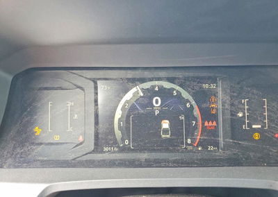 2026 Toyota Tacoma Sr5, Rear End damage, Copart lot 57843656, photo 9 of 12