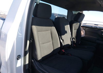 2022 Chevrolet Silverado 1500 2wd  Standard Bed Wt, daño Lateral izquierdo, Iaai lote 45003220, foto 8 de 18