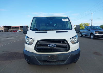 2019 Ford Transit-350 Xl, Normal Wear & Tear damage, Iaai lot 45666570, photo 13 of 17