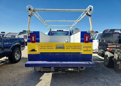 2019 Chevrolet Silverado C2500 Heavy Duty, Mechanical damage, Copart lot 62789146, photo 6 of 12