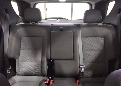2020 Chevrolet Equinox Lt, Normal Wear damage, Copart lot 46207226, photo 10 of 14