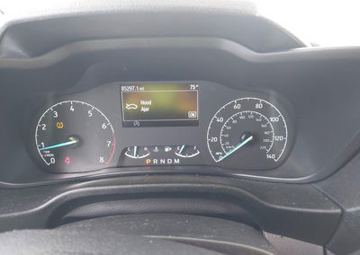 2021 Ford Transit Connect, пошкодження: Normal Wear & Tear, Iaai лот 45519114, фото 7 з 18