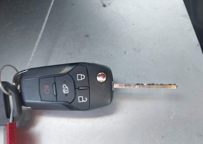 2023 Ford Transit-250, пошкодження: Transmission Damage, Iaai лот 45710894, фото 11 з 16