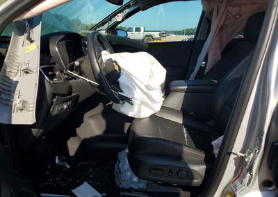 2021 Chevrolet Equinox Premier, daño Generalizado, Copart lote 60359256, foto 7 de 13