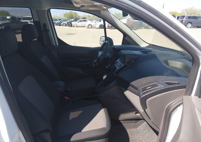 2020 Ford Transit Connect Xl Passenger, Normal Wear & Tear damage, Iaai lot 45356132, photo 5 of 16