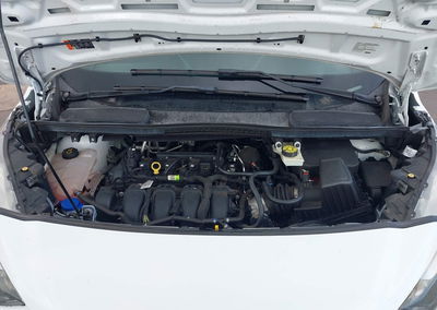 2021 Ford Transit Connect, пошкодження: Normal Wear & Tear, Iaai лот 45519114, фото 10 з 18
