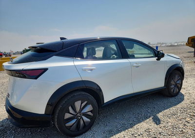 2023 Nissan Ariya Engage, uszkodzenie: Przód, Copart lot 85983675, zdjęcie 3 z 13