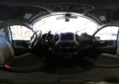 2019 Chevrolet Silverado K1500 Lt, uszkodzenie: Tył, Copart lot 59654686, zdjęcie 14 z 14