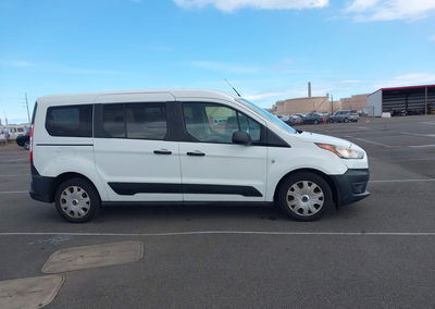 2021 Ford Transit Connect, пошкодження: Normal Wear & Tear, Iaai лот 45519114, фото 15 з 18