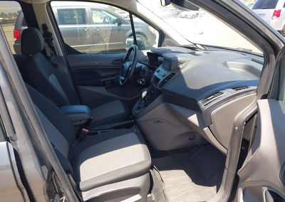 2020 Ford Transit Connect Xl Passenger, daño Trasero derecho, Iaai lote 45312881, foto 5 de 17