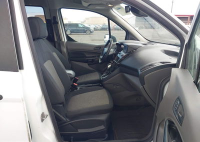 2021 Ford Transit Connect, пошкодження: Normal Wear & Tear, Iaai лот 45519114, фото 5 з 18