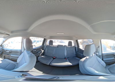 2019 Chevrolet Silverado K1500 Lt, Front End damage, Copart lot 49312626, photo 14 of 14