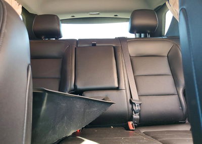 2021 Chevrolet Equinox Premier, daño Generalizado, Copart lote 60359256, foto 10 de 13