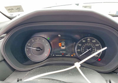 2021 Acura Tlx Technology, daño Lateral, Copart lote 59654716, foto 9 de 14