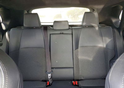 2024 Toyota Bz4x Xle, daño Trasero, Copart lote 56854686, foto 10 de 15
