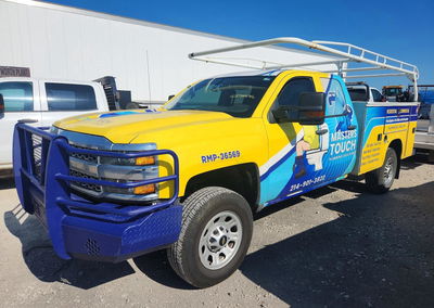 2019 Chevrolet Silverado C2500 Heavy Duty, Mechanical damage, Copart lot 62789146