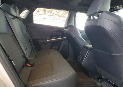 2024 Toyota Bz4x Xle, daño Frontal, Copart lote 61225966, foto 10 de 14