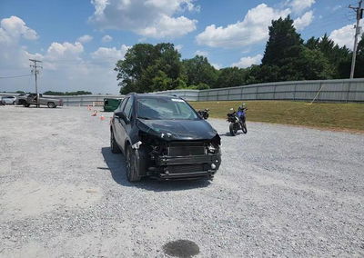 2019 Buick Encore Essence, daño Frontal, Copart lote 59654456, foto 14 de 15