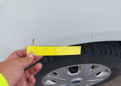 2021 Ford Transit Connect, пошкодження: Normal Wear & Tear, Iaai лот 45519114, фото 13 з 18