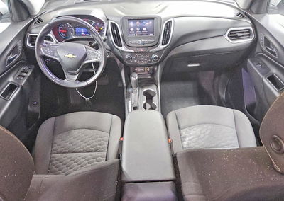 2020 Chevrolet Equinox Lt, Normal Wear damage, Copart lot 46207226, photo 8 of 14