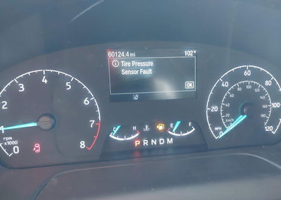 2023 Ford Transit-250, пошкодження: Transmission Damage, Iaai лот 45710894, фото 7 з 16